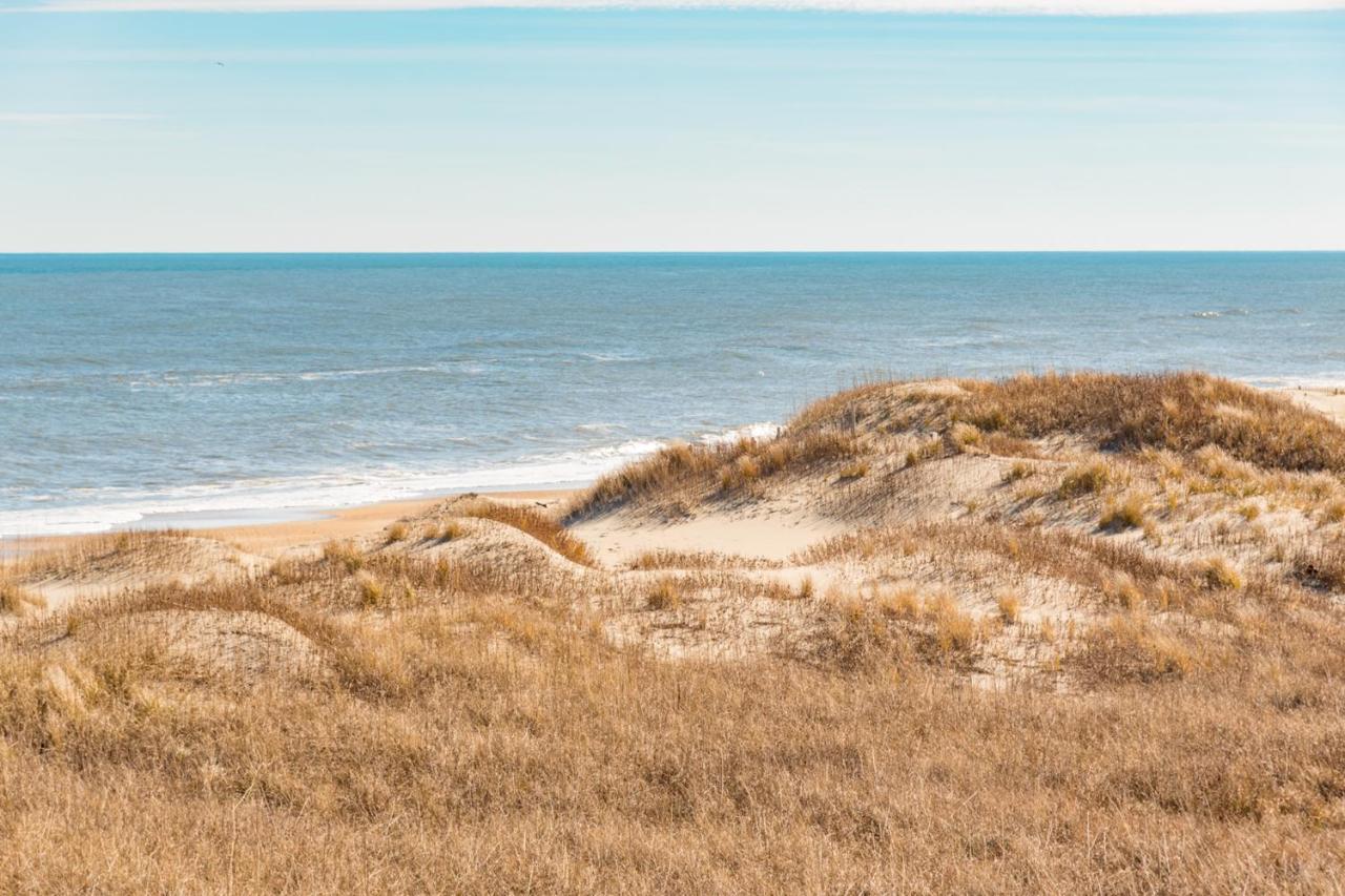 Gone Coastal 139 Villa Rodanthe Buitenkant foto