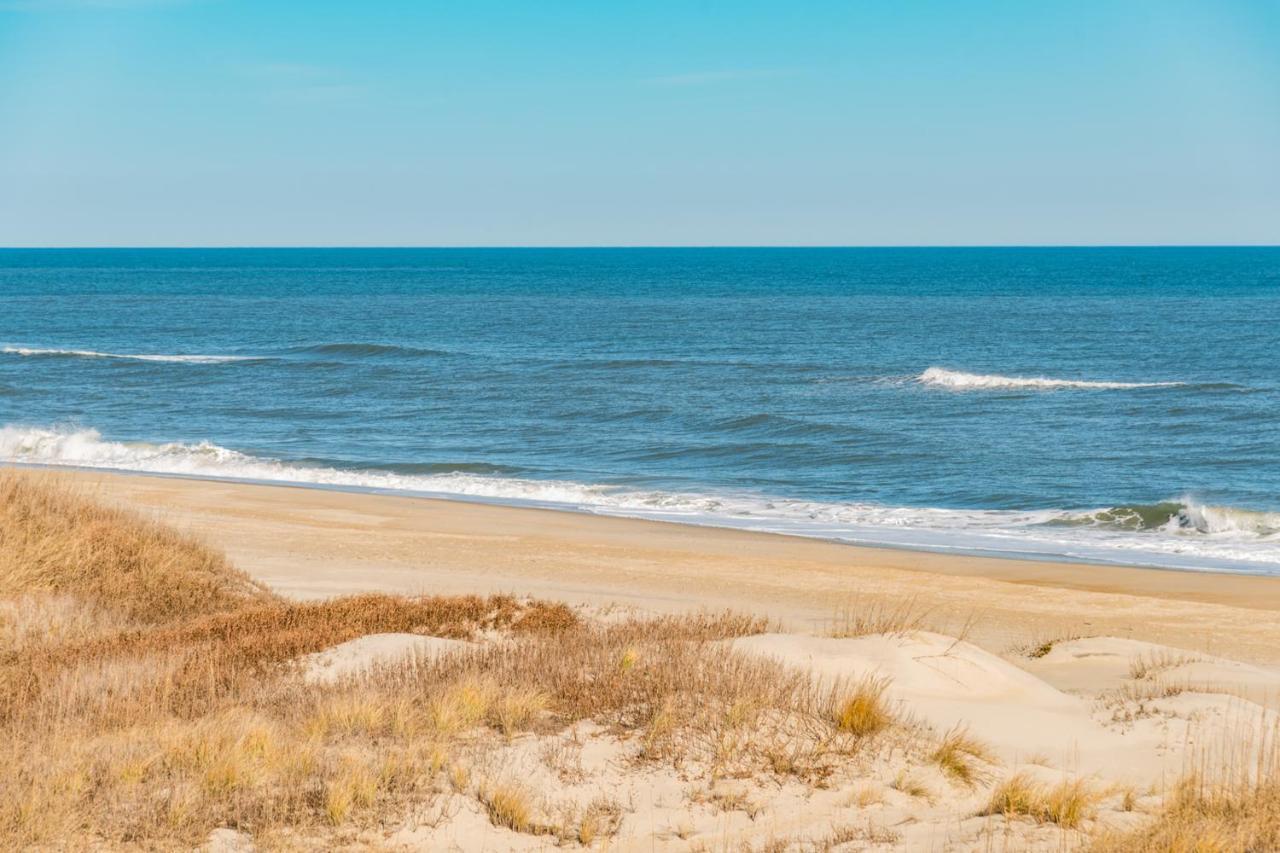 Gone Coastal 139 Villa Rodanthe Buitenkant foto